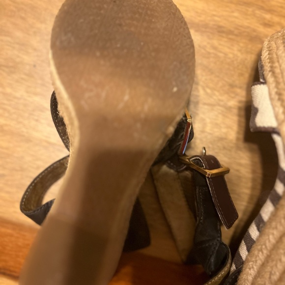 New Michael Kors wedges size 8 - Picture 8 of 8